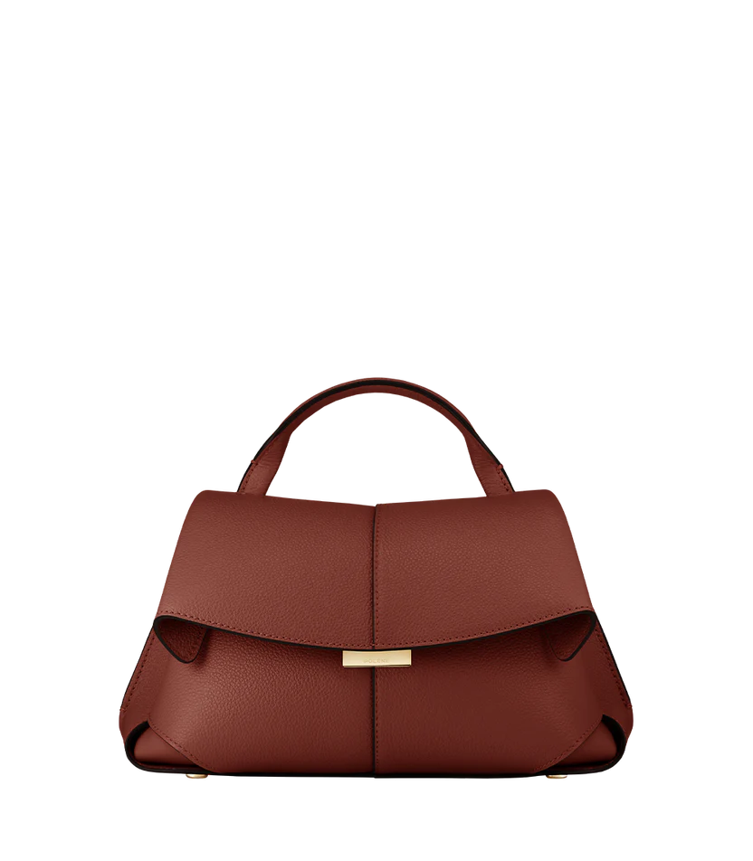 Mokki Mini Edition Textured Red Clay