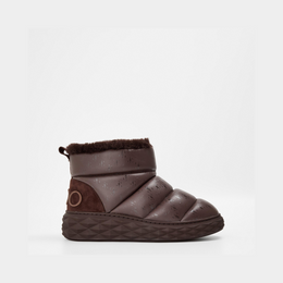 Xan Insulated Snow Boots