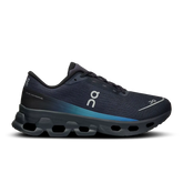 On Running Cloudspark Black Blueberry
