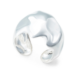 Xena Cuff Silver