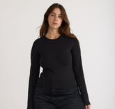 Everyday Regular Long Sleeve Tee