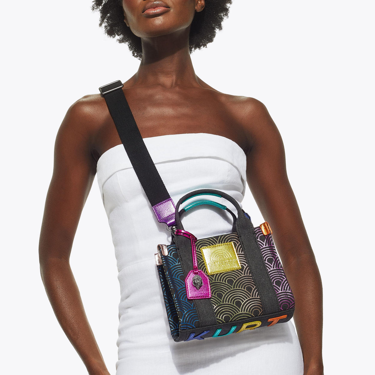 Extra Small Southbank Tote Bag