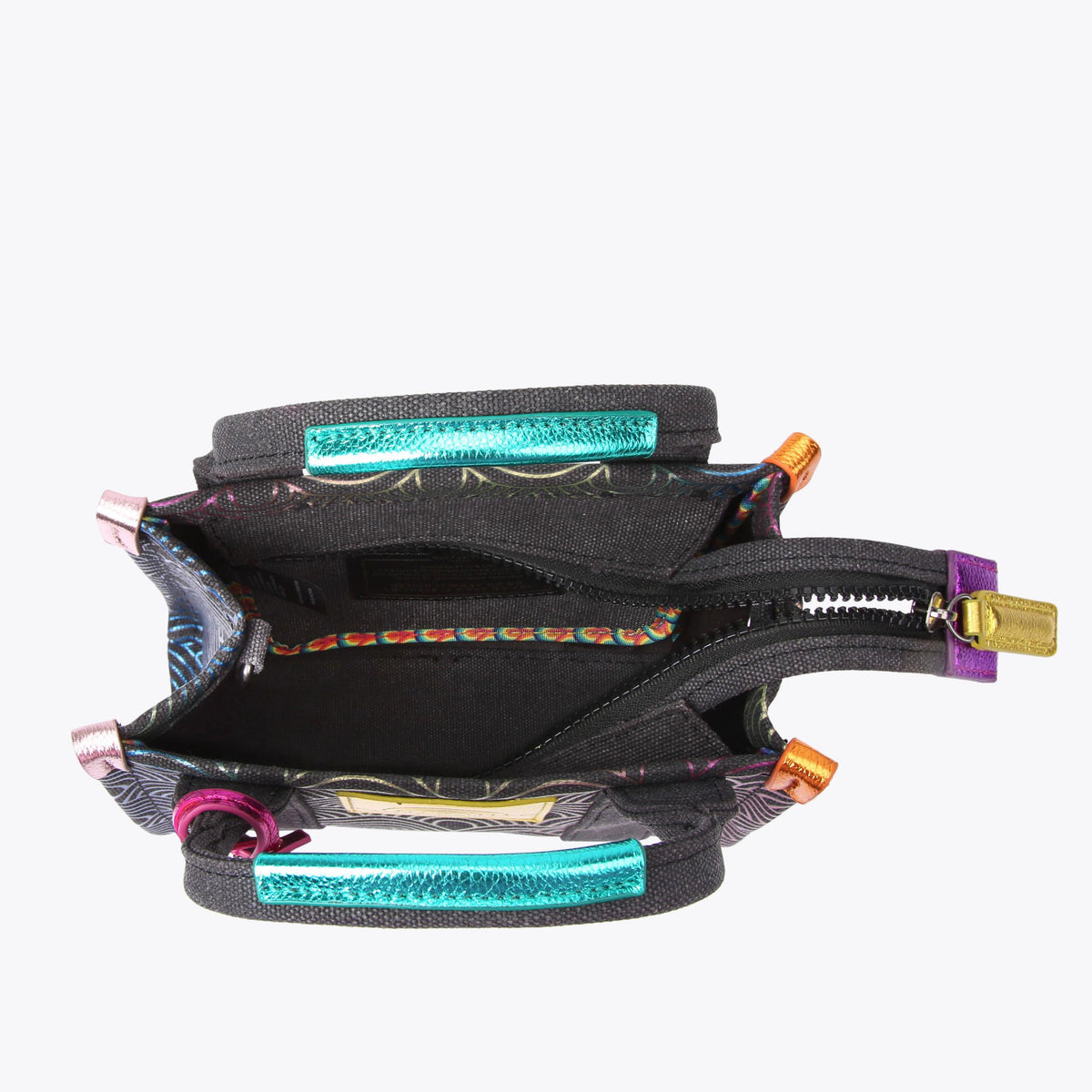 Extra Small Southbank Tote Bag