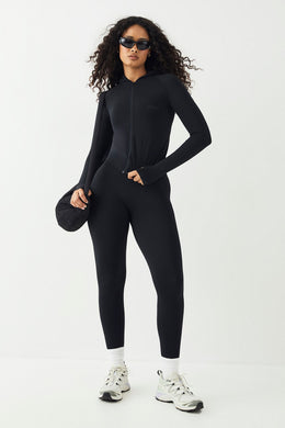 DSGN Studio Sport Contour Seamless Scrunch Bum Legging