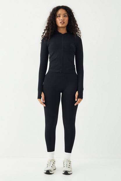 DSGN Studio Sport Contour Seamless Scrunch Bum Legging