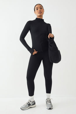 DSGN Studio Tall Sculpt High Waist Legging