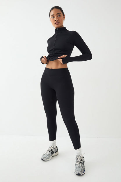 DSGN Studio Tall Sculpt High Waist Legging