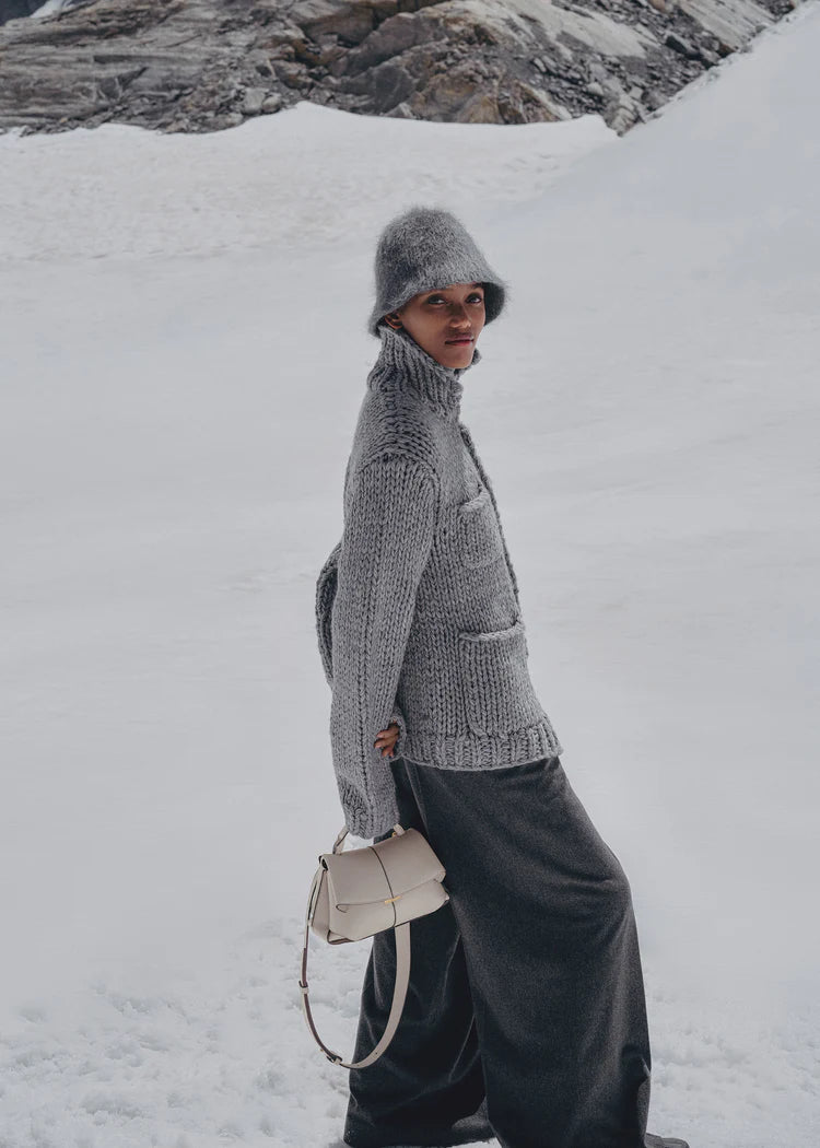 Mokki Mini Edition Textured Mist