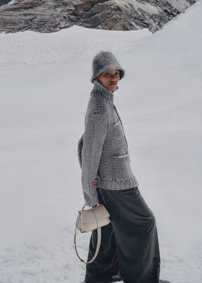 Mokki Mini Edition Textured Mist