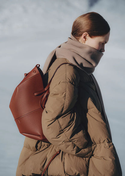 Cyme Mini Edition Textured Red Clay