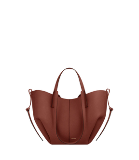 Cyme Mini Edition Textured Red Clay