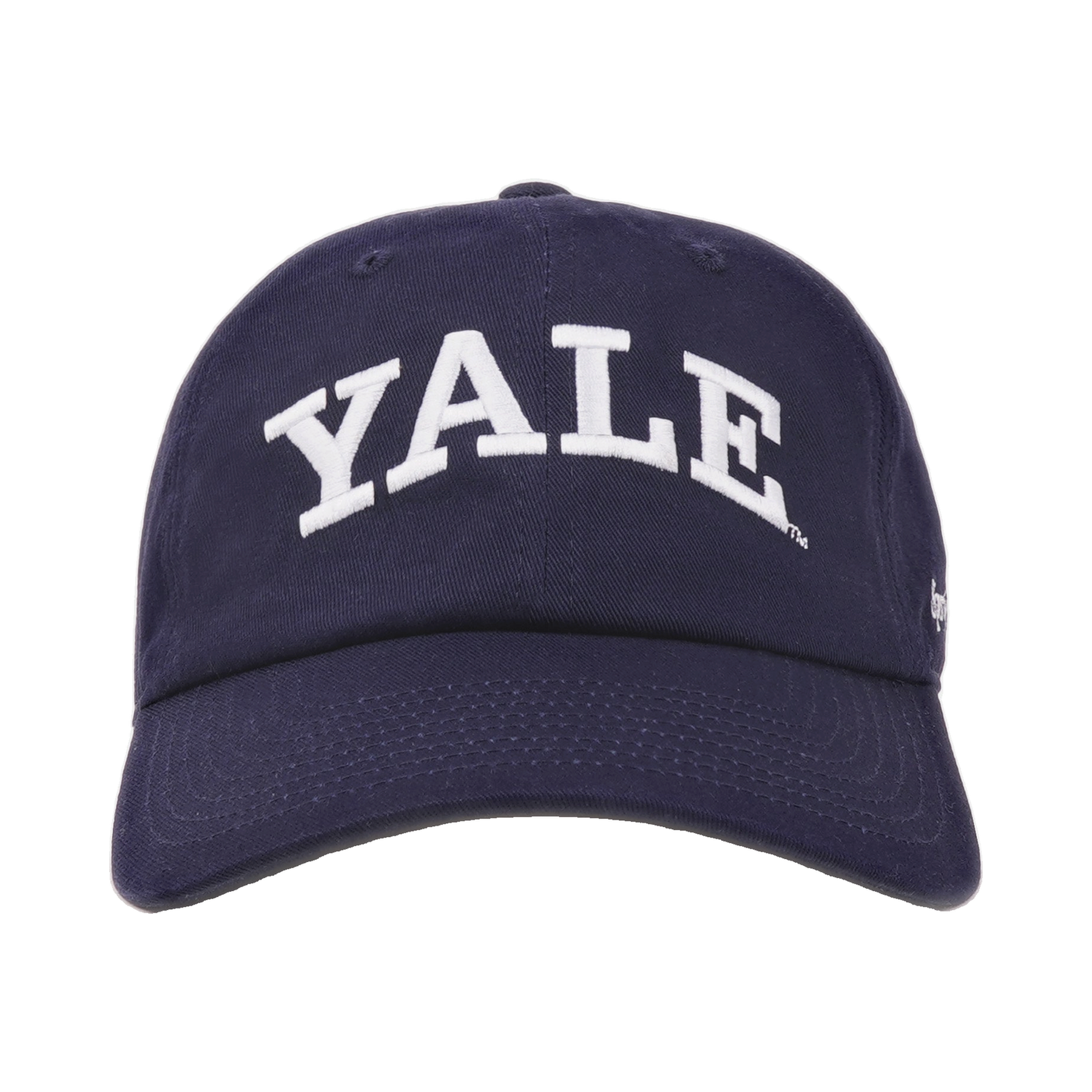 Yale Classic Hat - Navy