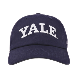 Yale Classic Hat - Navy