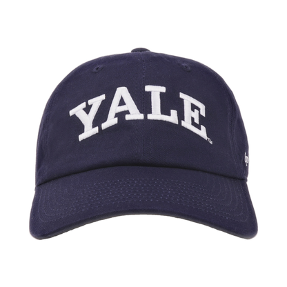 Yale Classic Hat - Navy