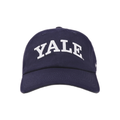 Yale Classic Hat - Navy
