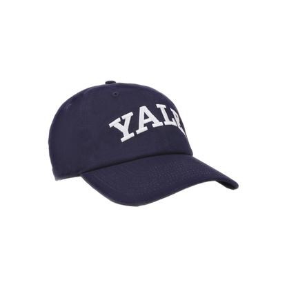 Yale Classic Hat - Navy