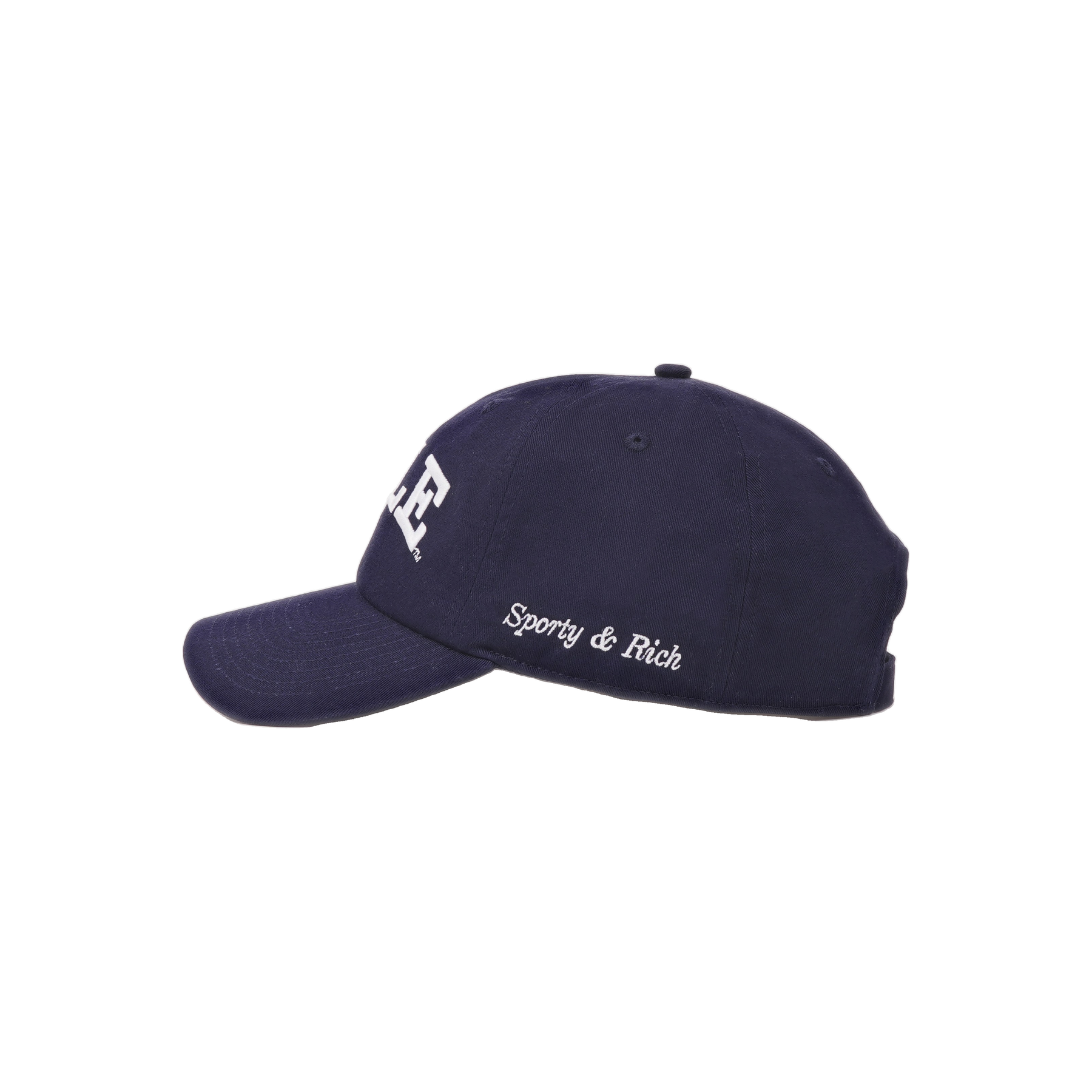 Yale Classic Hat - Navy