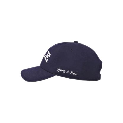 Yale Classic Hat - Navy
