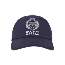 Yale Crest Hat - Navy