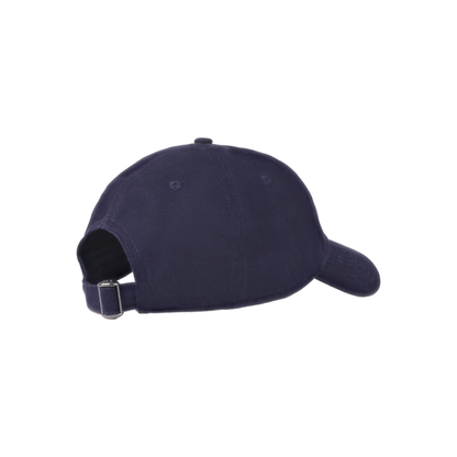 Yale Crest Hat - Navy