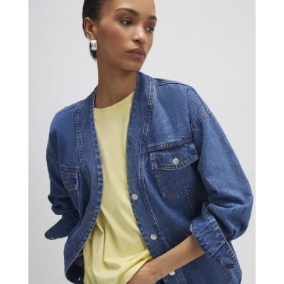 Yellow Grown On Sleeve T-Shirt