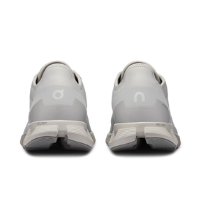 Cloud X 3 AD Glacier Alloy On Running