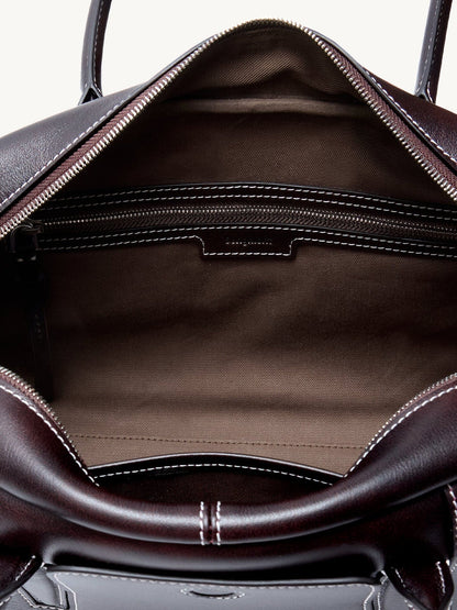 Songmont Yore Toast Bag - Ebony
