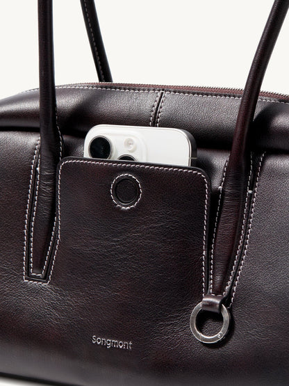 Songmont Yore Toast Bag - Ebony