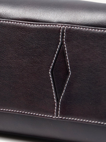 Songmont Yore Toast Bag - Ebony