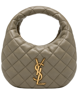 YSL Icare Mini Quilted Hobo New Season