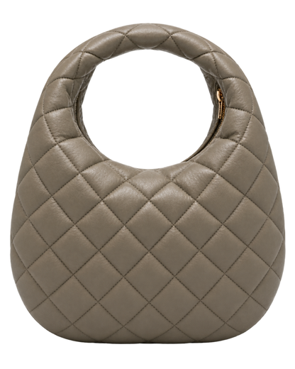 YSL Icare Mini Quilted Hobo New Season