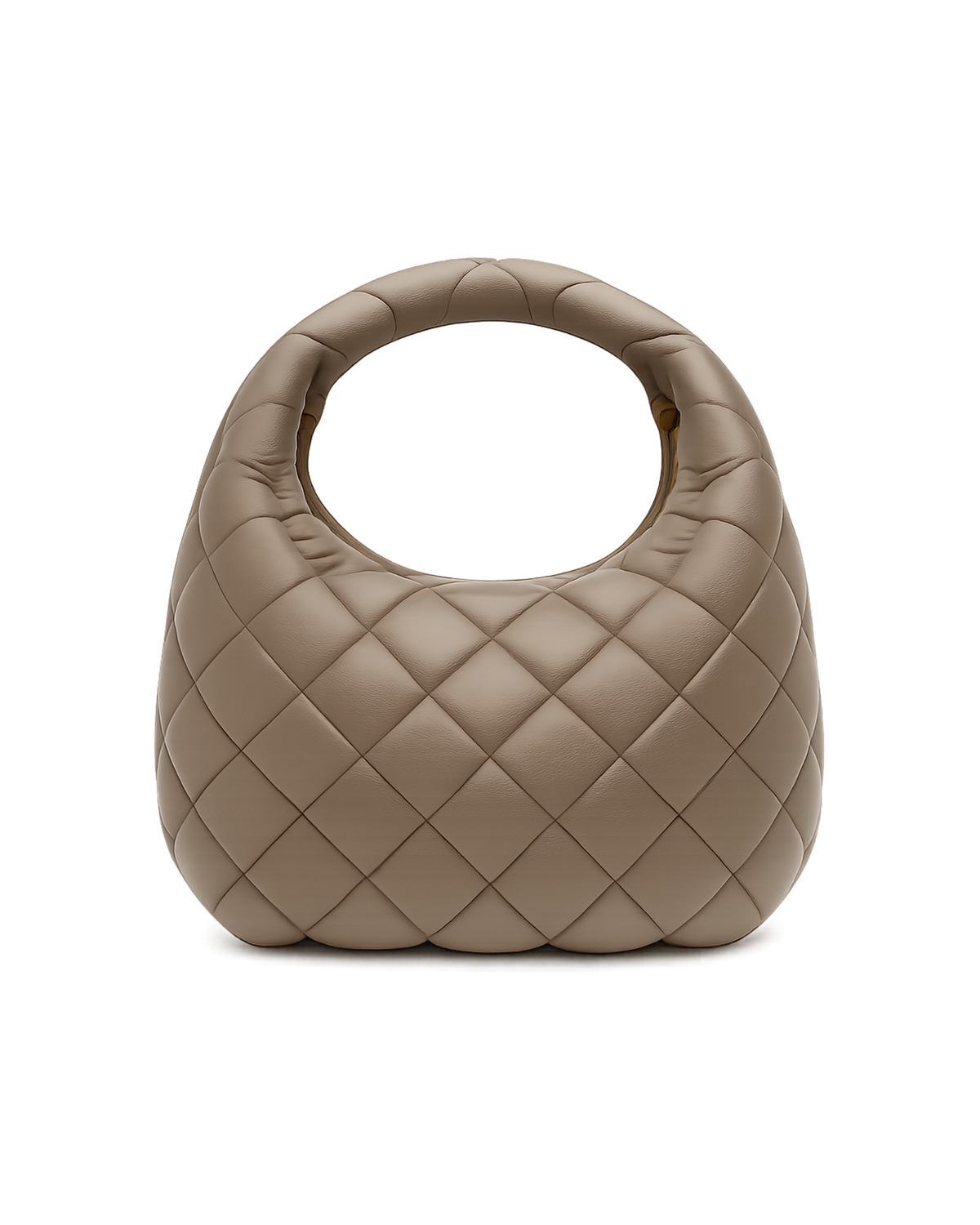 YSL Icare Mini Quilted Hobo New Season