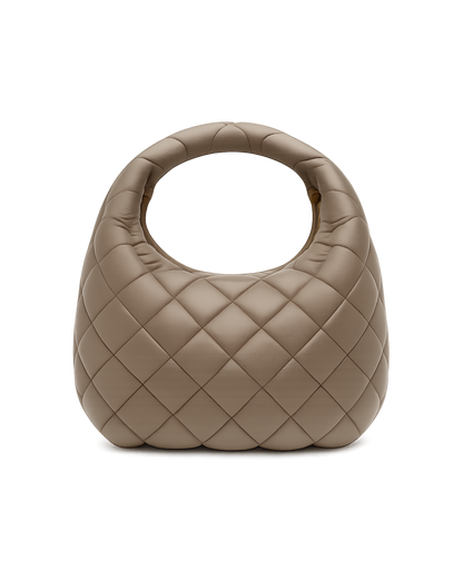 YSL Icare Mini Quilted Hobo New Season