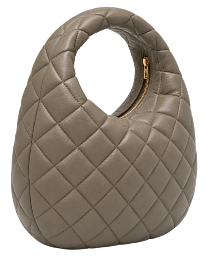 YSL Icare Mini Quilted Hobo New Season