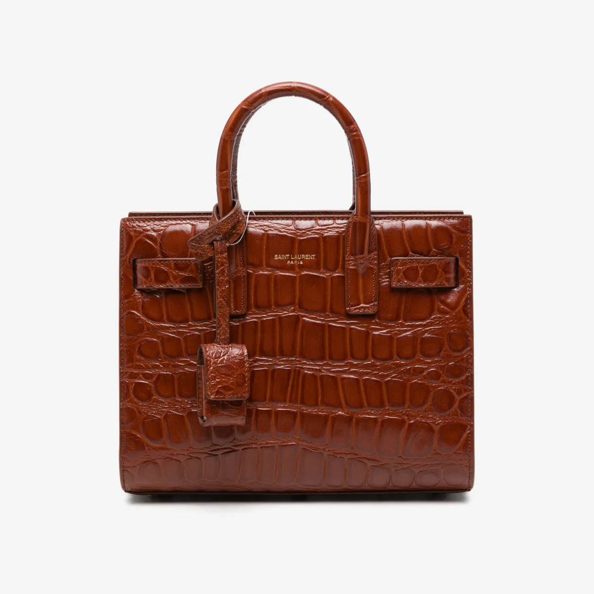 YSL Sac De Jour Nano