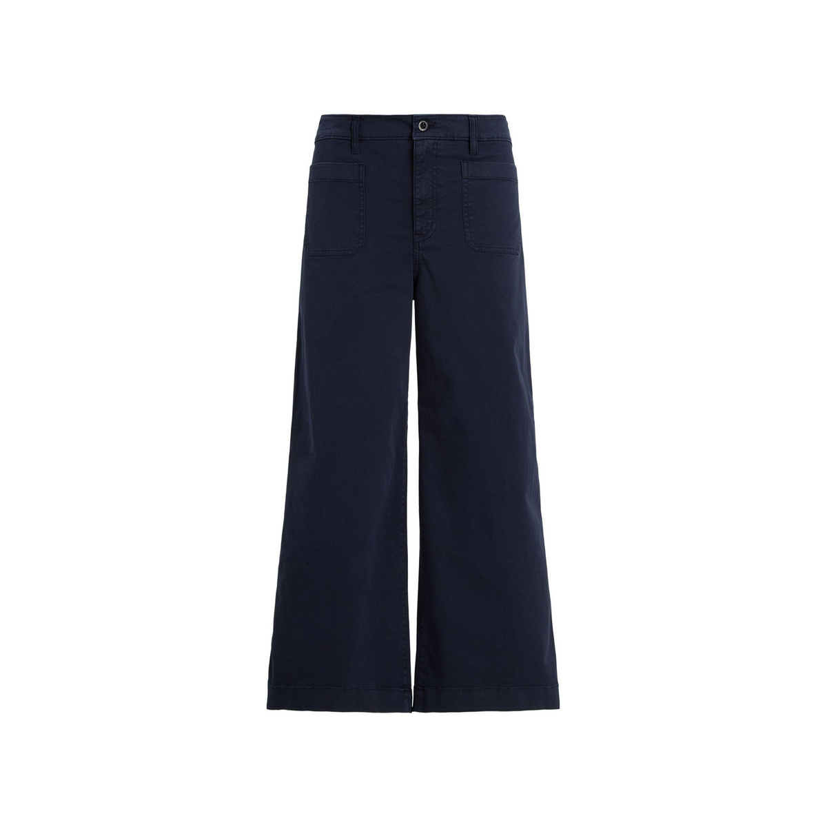Yurshane Straight Leg Trouser