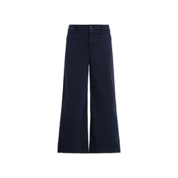Yurshane Straight Leg Trouser