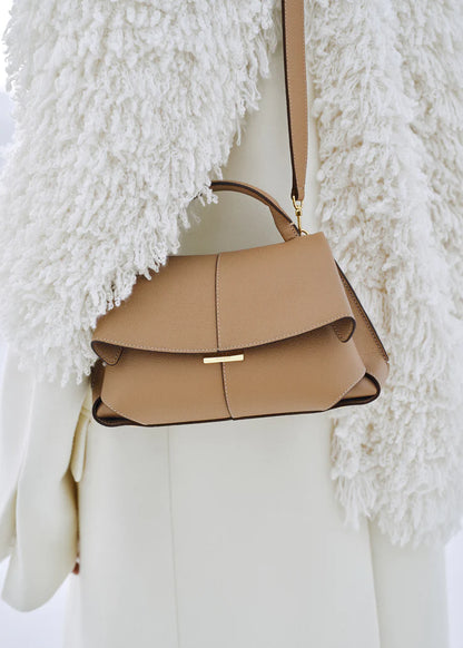 Mokki Mini Edition Textured Ocher