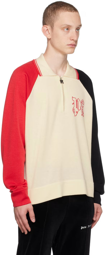 Off-White MoneyGram Haas F1 Edition 'Racing' Polo