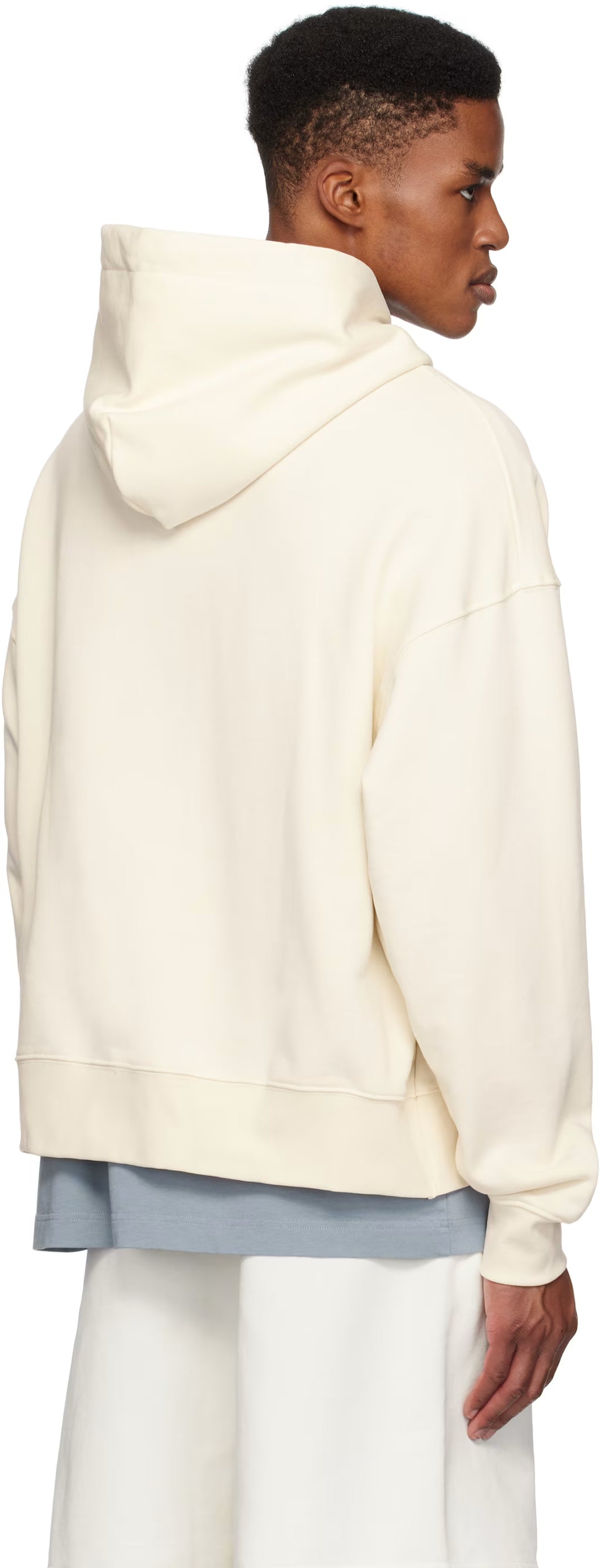 Off-White 'Bear in Mind' Hoodie