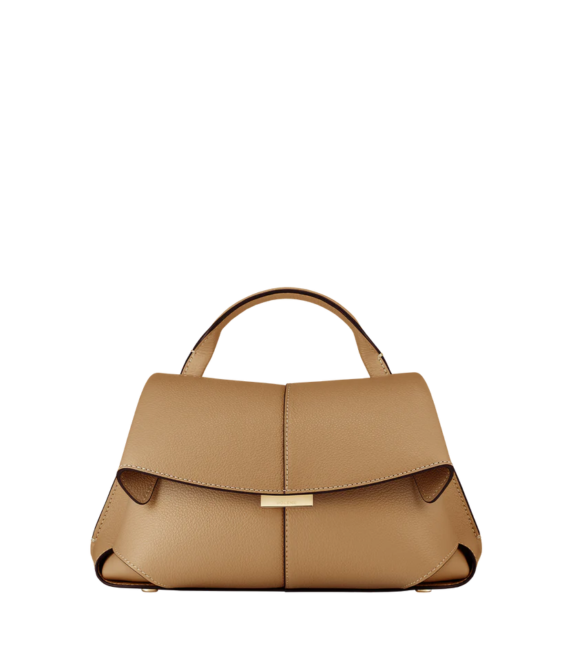 Mokki Mini Edition Textured Ocher