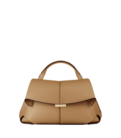 Mokki Mini Edition Textured Ocher