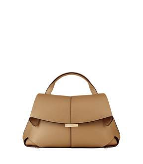 Mokki Mini Edition Textured Ocher