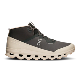 Cloudroam Waterproof Eclipse Cream On Running