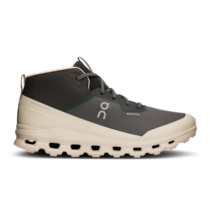 Cloudroam Waterproof Eclipse Cream On Running