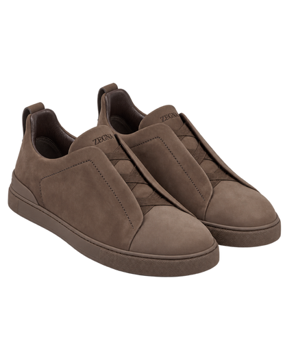 Zegna sneaker