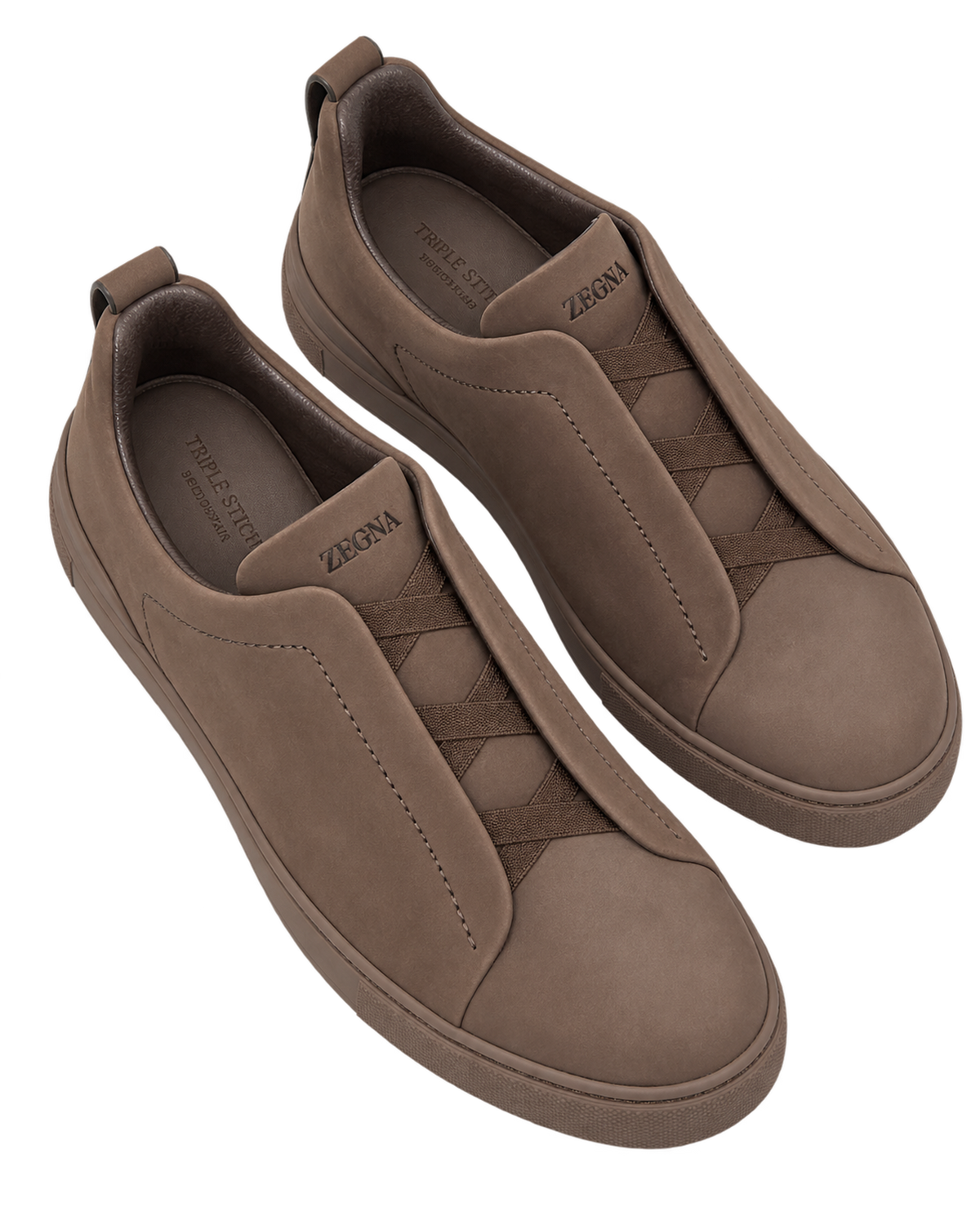 Zegna sneaker