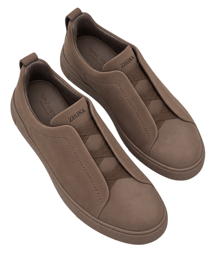 Zegna sneaker
