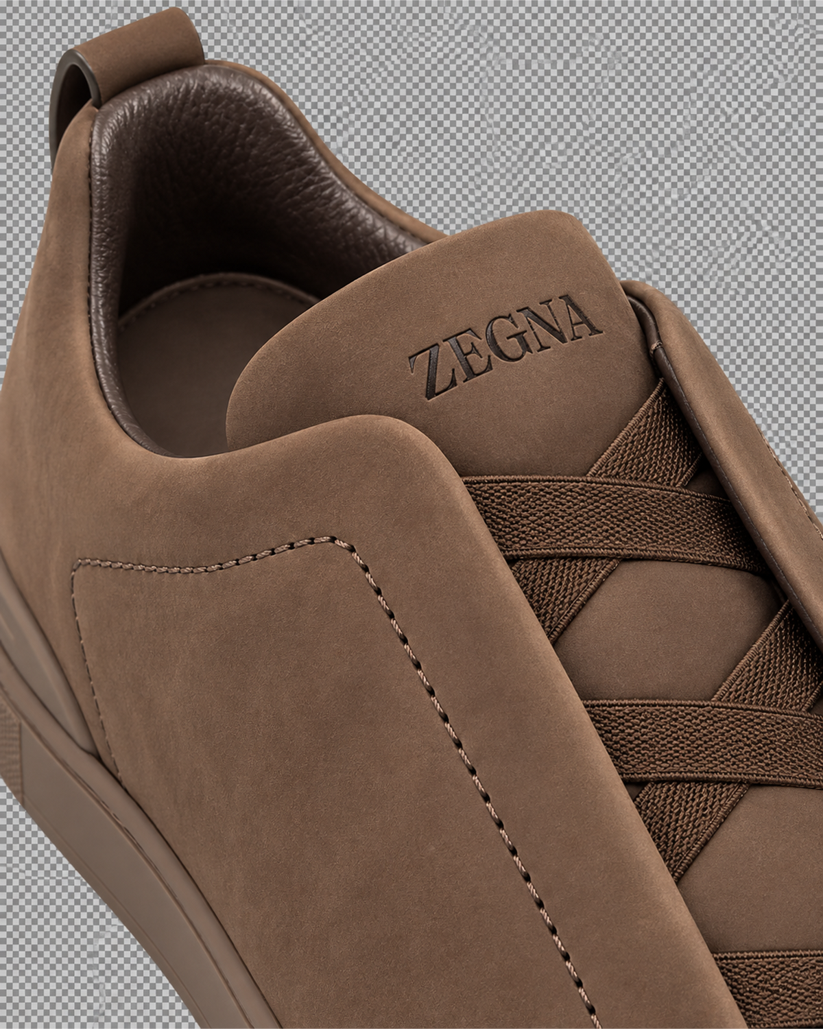 Zegna sneaker