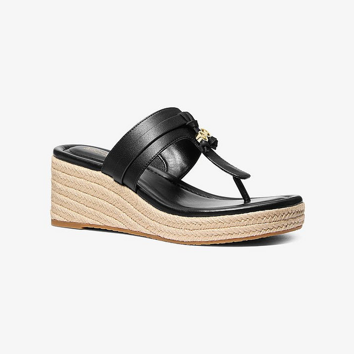 Zoe Wedge Sandal